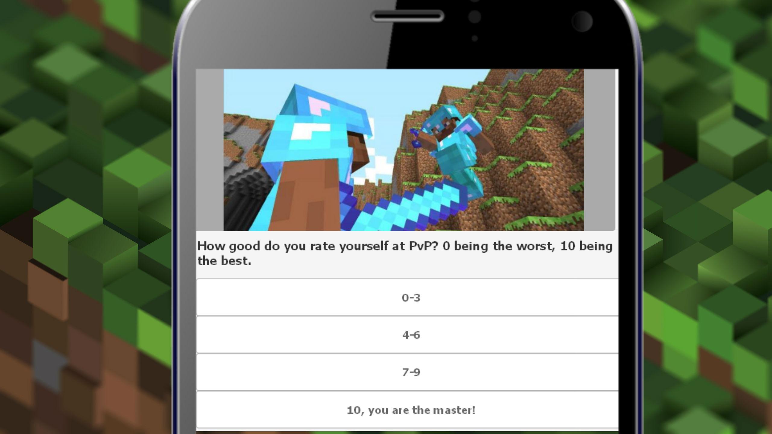 Which Let's Player are you?