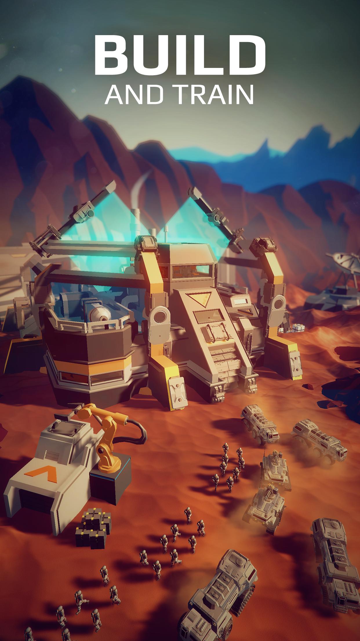 Empire: Millennium Wars