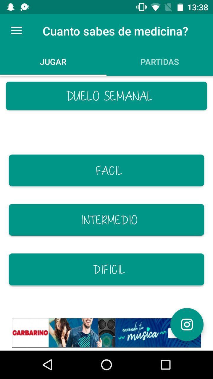 Do you know about medicine?