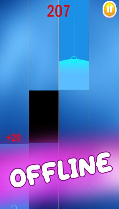 Ariana Grande-thank u-Piano Cover Tap