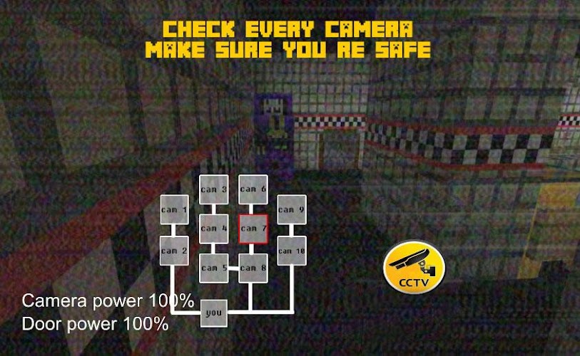 Jurassic Craft Chiptronic Nite