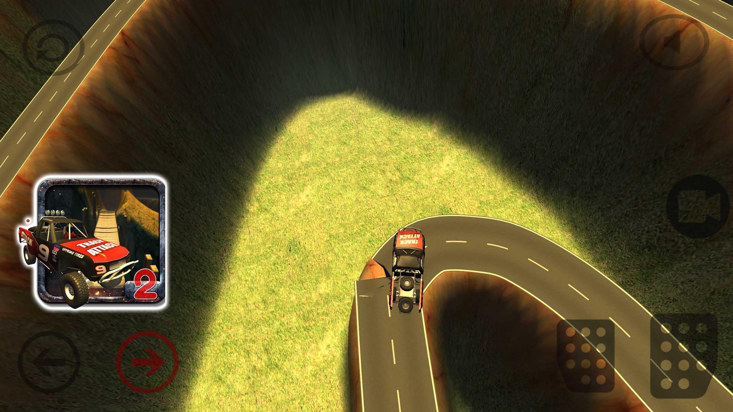 Hill Climb Racing Rivals Game