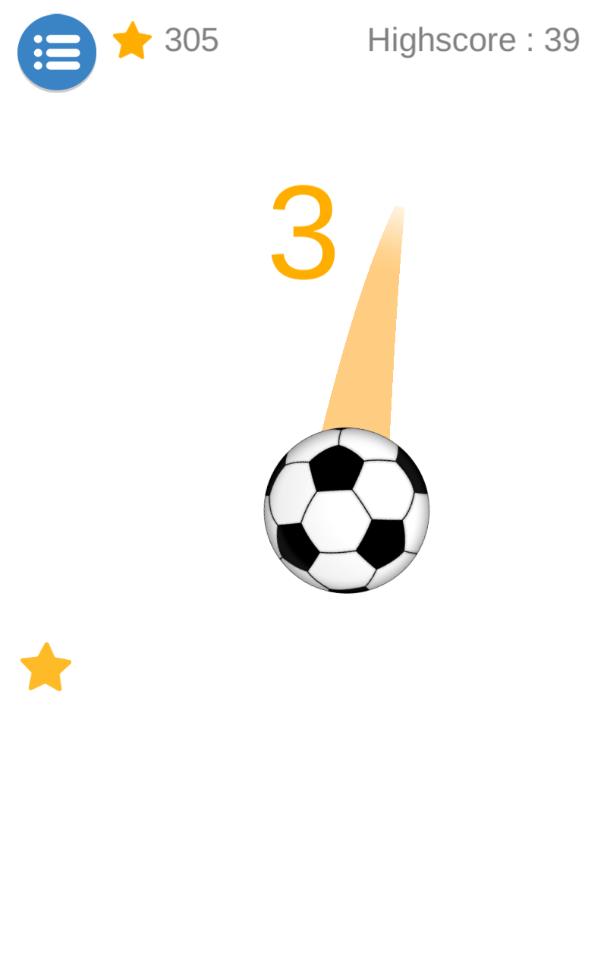 Messenger Soccer Euro 2016 NEW