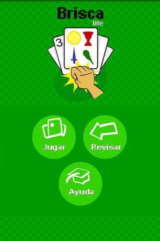 Brisca lite