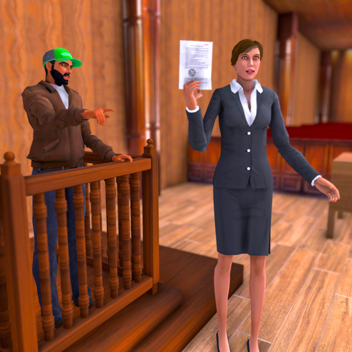 Virtual Lawyer Mom Adventure