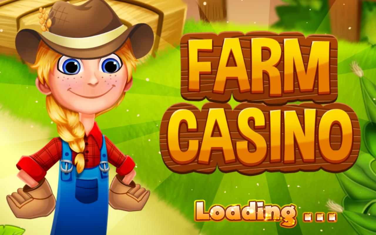 Farm Casino