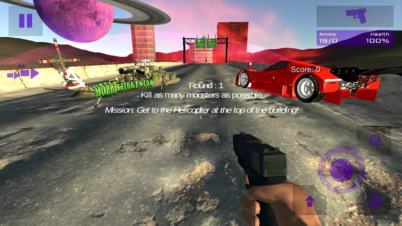 Adventures of Mollyman ;)