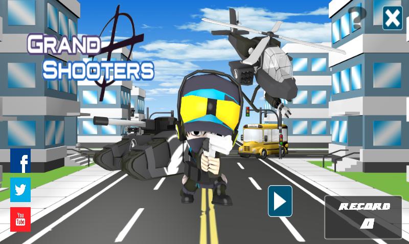 Grand Shooters