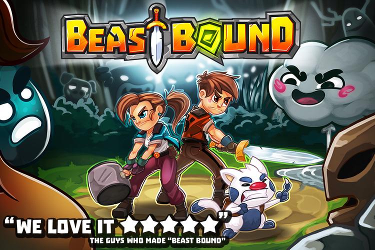 Beast Bound