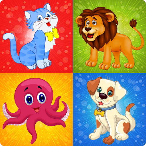 Animals Game